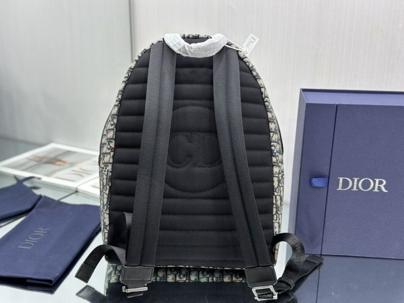 Dior Backpacks